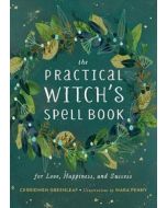 Practical Witch's Spell Book, The