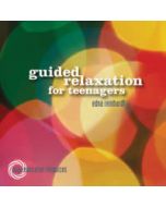 GUIDED RELAXATION FOR TEENAGERS