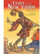 Tarot of the New Vision, New Edition