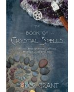 Book of Crystal Spells, The