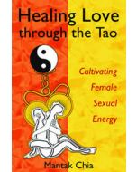 HEALING LOVE THROUGH TAO - FEMALE