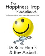 Happiness Trap Pocketbook