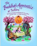 BUDDHA'S APPRENTICE AT BEDTIME