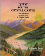 QUEST FOR THE CRYSTAL CASTLE