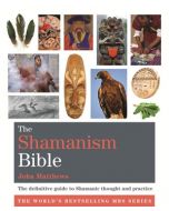 Shamanism Bible, The