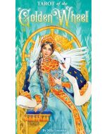 Tarot of the Golden Wheel Deck