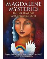 Magdalene Mysteries