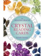 Crystal Reading Cards new Ed