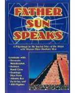 FATHER SUN SPEAKS 
