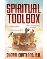 SPIRITUAL TOOLBOX