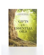 Gifts Of The Essential Oils (Hardcover)