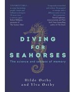 DIVING FOR SEAHORSES
