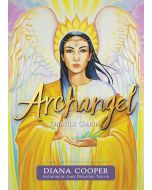  ARCHANGEL ORACLE CARDS (COOPER)