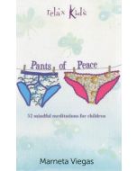 RELAX KIDS: PANTS OF PEACE
