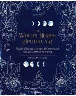 WITCH’S HERBAL APOTHECARY, THE