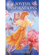 Joyful Inspirations Card Deck