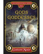 Gods and Goddesses G Marin