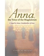 Anna, The Voice of the Magdalenes