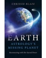 Earth: Astrology's Missing Planet