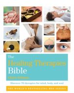 Healing Therapies Bible, The