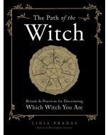 Path of the Witch, The