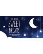 Sweet Dreams – Mini Inspiration Cards