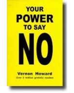 YOUR POWER TO SAY NO