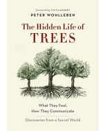 HIDDEN LIFE OF TREES
