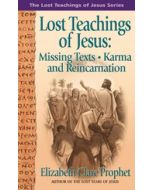 LOST TEACHINGS OF JESUS 1: MISSING TEXTS