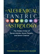 ALCHEMICAL TANTRIC ASTROLOGY
