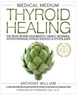 Medical Medium Thyroid Healing PB