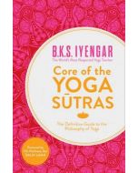 Core of the Yoga Sutras 