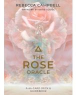 ROSE ORACLE, THE: A 44-CARD DECK AND GUIDEBOOK