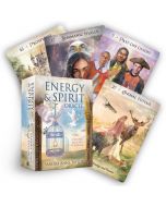 ENERGY & SPIRIT ORACLE: