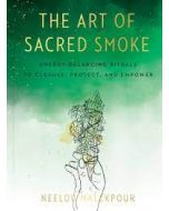 Art of Sacred Smoke, 