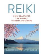 REIKI: A SELF-PRACTICE TO LIVE IN PEACE WITH SELF AND OTHERS