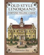 OLD STYLE LENORMAND