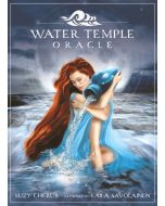 WATER TEMPLE ORACLE DELUXE ORACLE CARDS