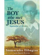Boy Who Met Jesus, The