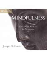 Mindfulness (3CDs)