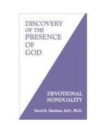 DISCOVERY OF THE PRESENCE OF GOD