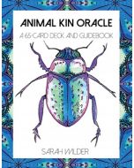  Animal Kin Oracle