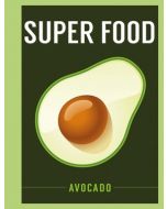 Superfood: Avocado