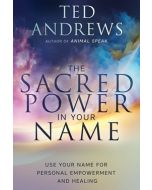 Sacred Power in Your Name, The