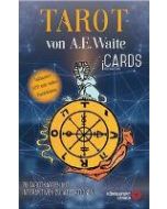 Tarot of A.E. Waite iCards (GB Edition)