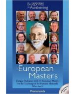 Blueprints for Awakening - European Masters