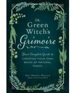 Green Witch's Grimoire, The
