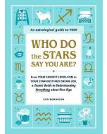 Who Do the Stars Say You Are? 