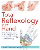 TOTAL REFLEXOLOGY OF THE HAND