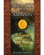 ATLANTIS IN THE AMAZON